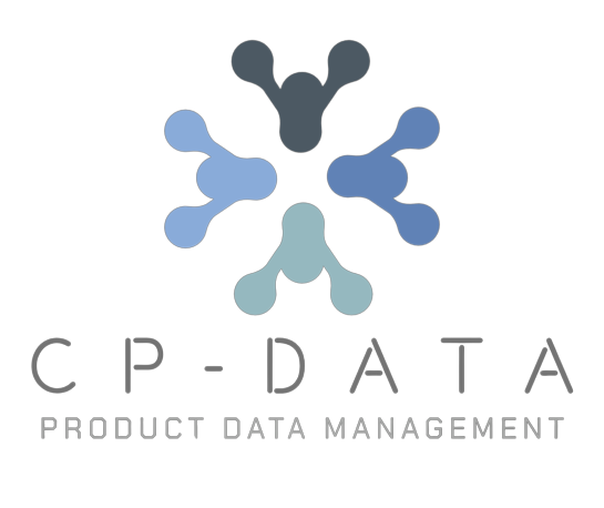 CPData Logo